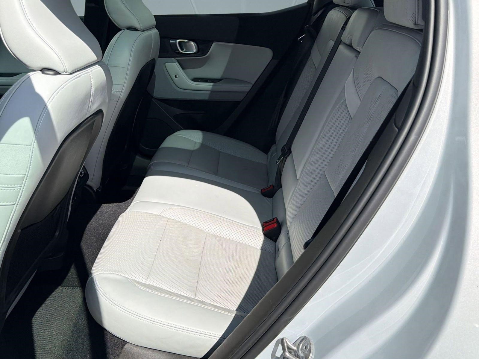 Used 2023 Polestar Polestar 2 w/ Pilot Pack image 15