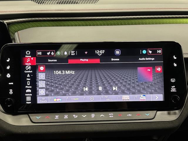 Used 2024 Dodge Charger R/T Scat Pack w/ Plus Group image 19