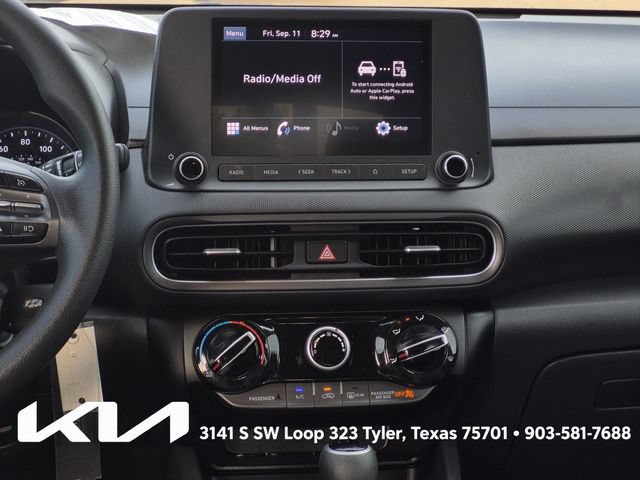 Used 2023 Hyundai Kona SE FWD image 22