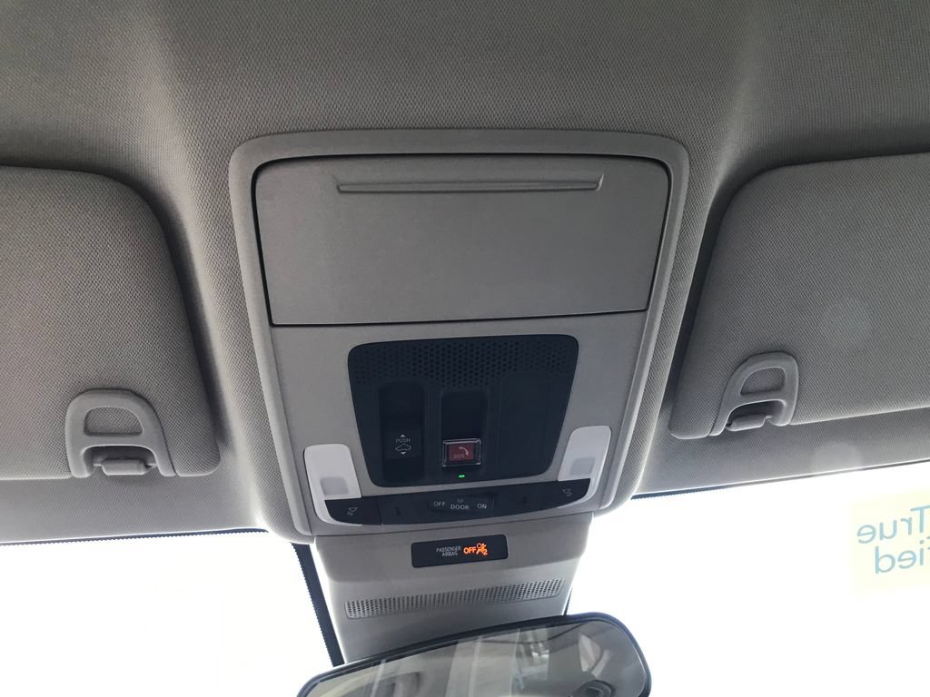 Certified 2025 Honda Accord SE image 22