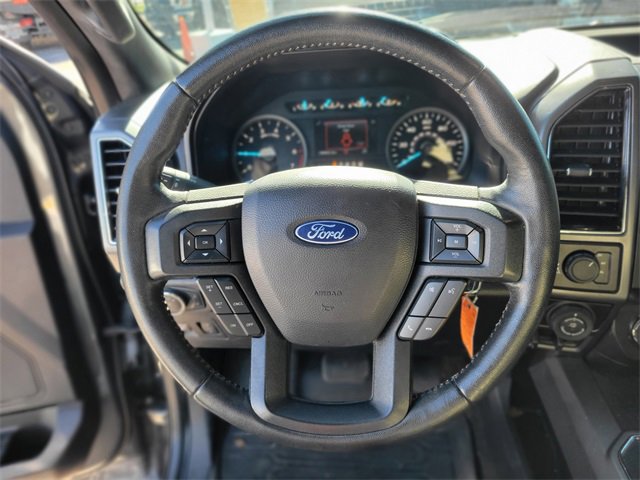 Used 2020 Ford F150 XLT w/ Equipment Group 302A Luxury image 22