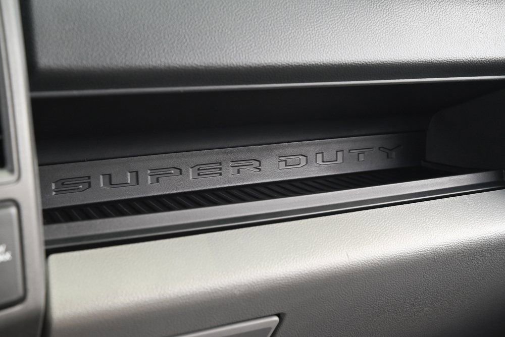 Used 2022 Ford F350 XL w/ STX Appearance Package image 38