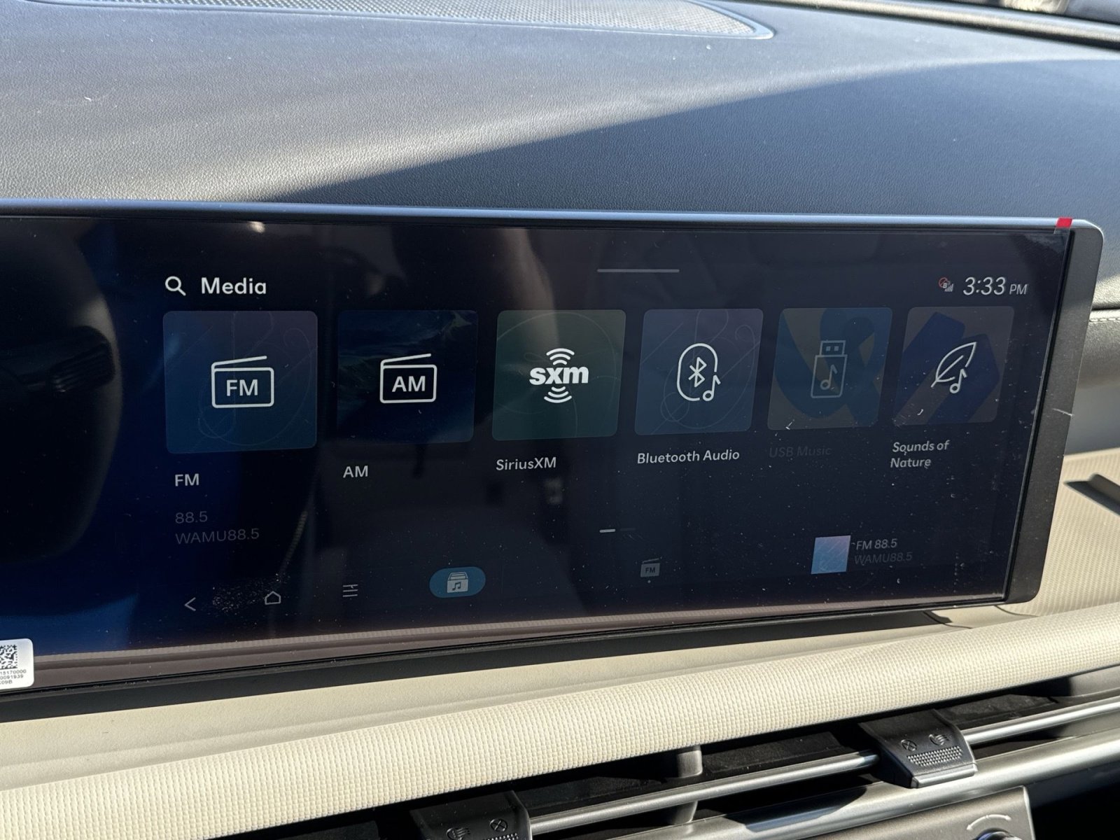 New 2026 Hyundai Tucson SE image 18