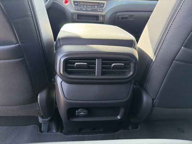 New 2025 Honda Ridgeline RTL image 37
