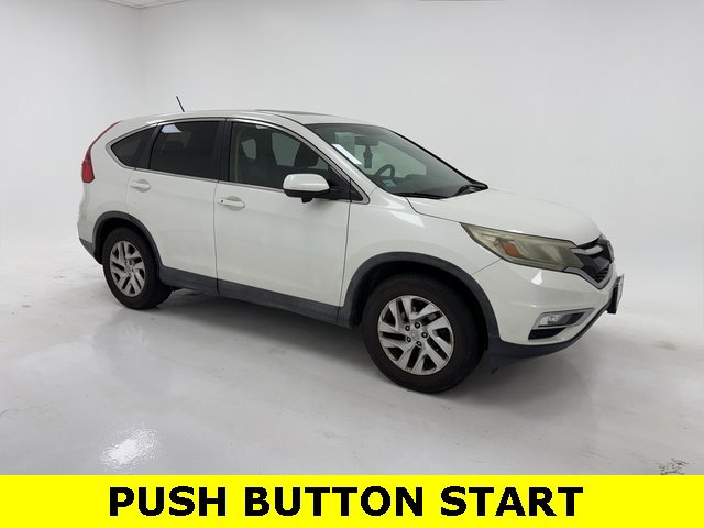 Used 2015 Honda CR-V EX image 1