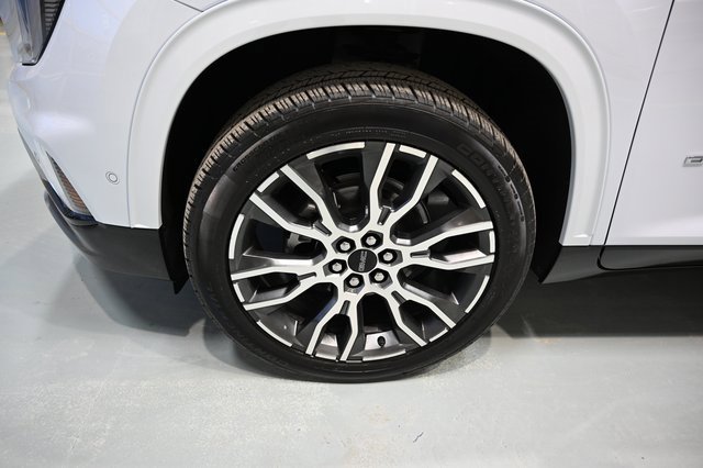 New 2026 GMC Acadia Denali Ultimate w/ LPO, Floor Liner Package image 34