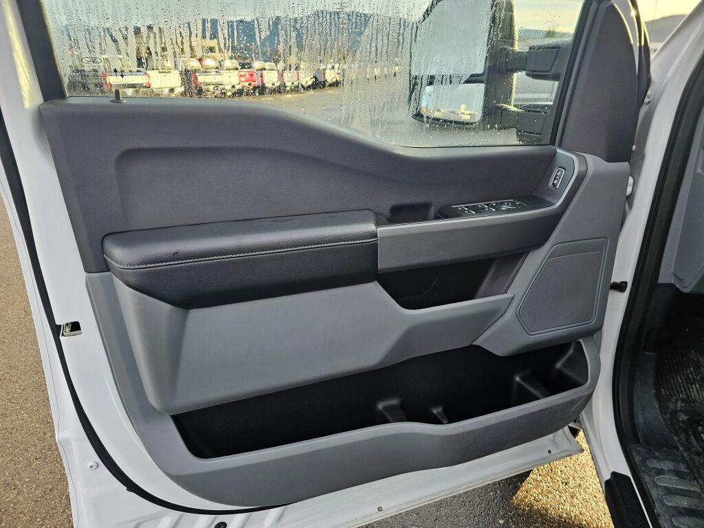 Certified 2024 Ford F350 XLT image 15