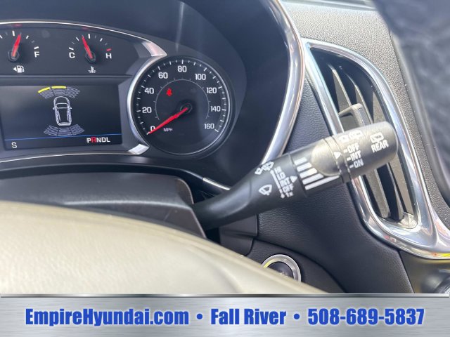 Used 2024 Chevrolet Equinox LT AWD/4WD image 33