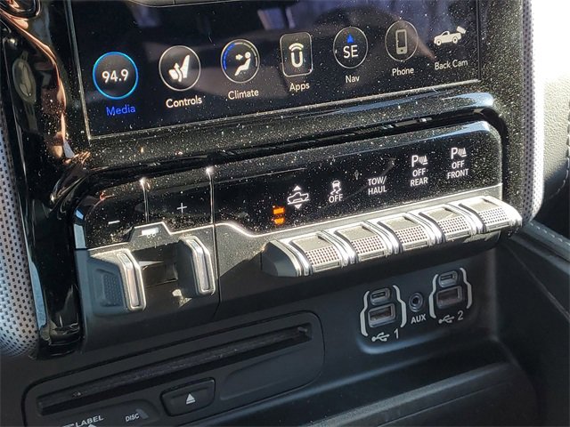 Used 2019 RAM 1500 Limited image 29
