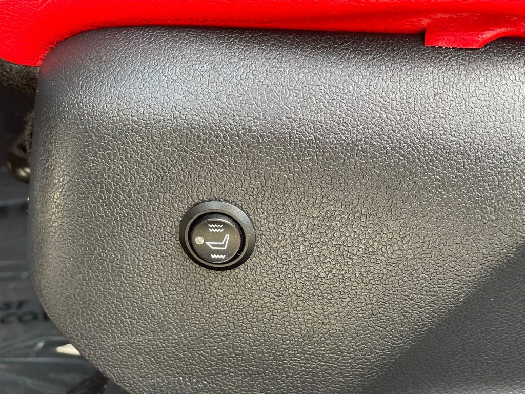 Used 2019 Toyota RAV4 LE w/ All Weather Liner Package image 12