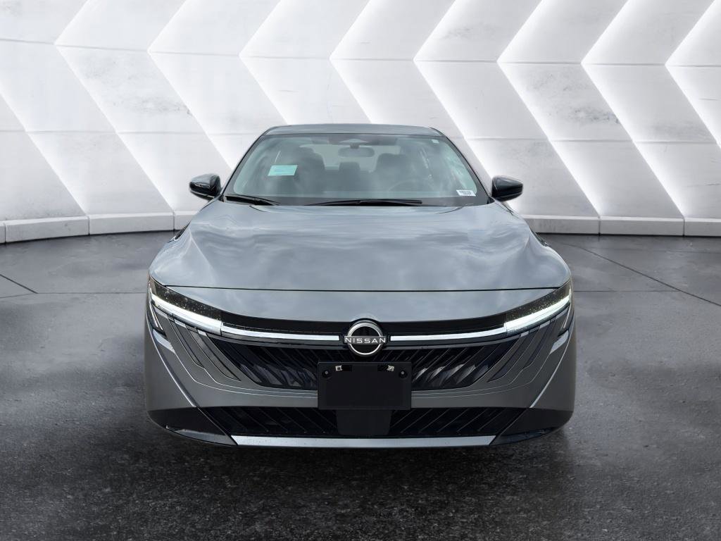 New 2026 Nissan Sentra S image 2