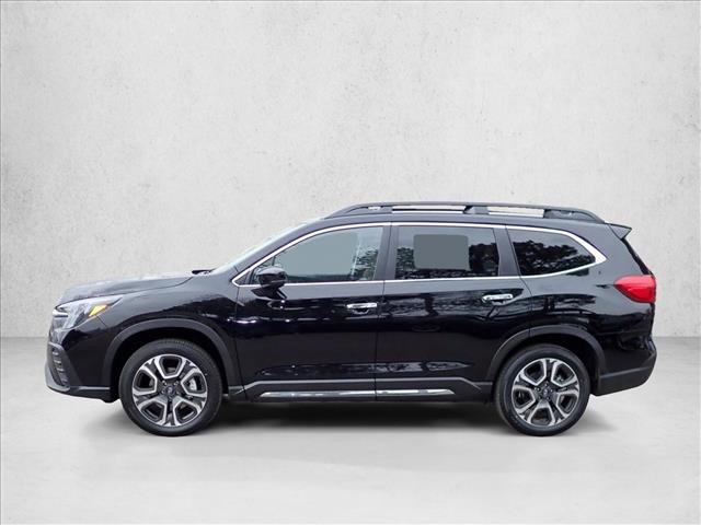New 2026 Subaru Ascent Touring video 2