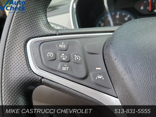 Used 2022 Chevrolet Equinox LS FWD image 17