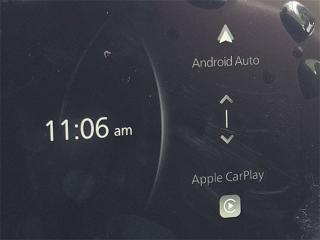 New 2025 MAZDA CX-5 AWD 2.5 S image 5