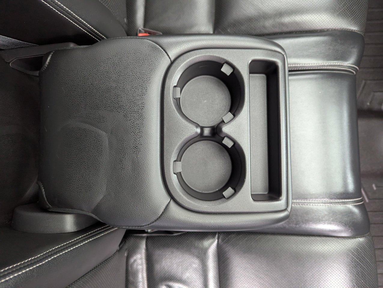 Used 2016 Nissan Murano SL w/ SL Technology Package image 57