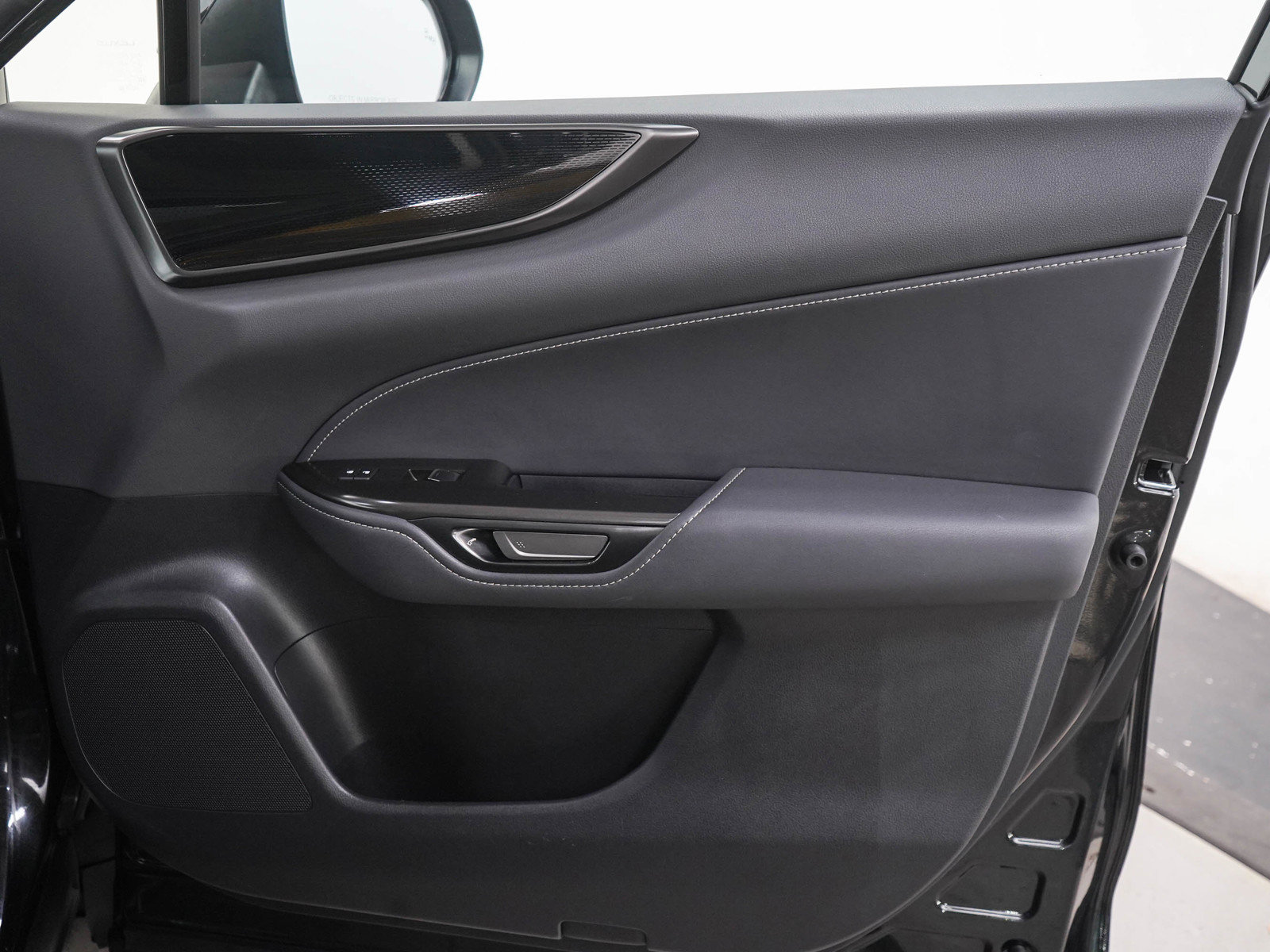 Used 2024 Lexus NX 350 AWD w/ Cold Area Package image 12