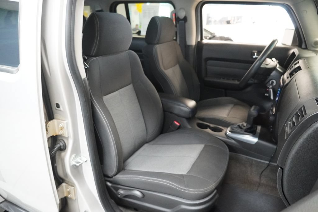 Used 2006 HUMMER H3 AWD/4WD image 24