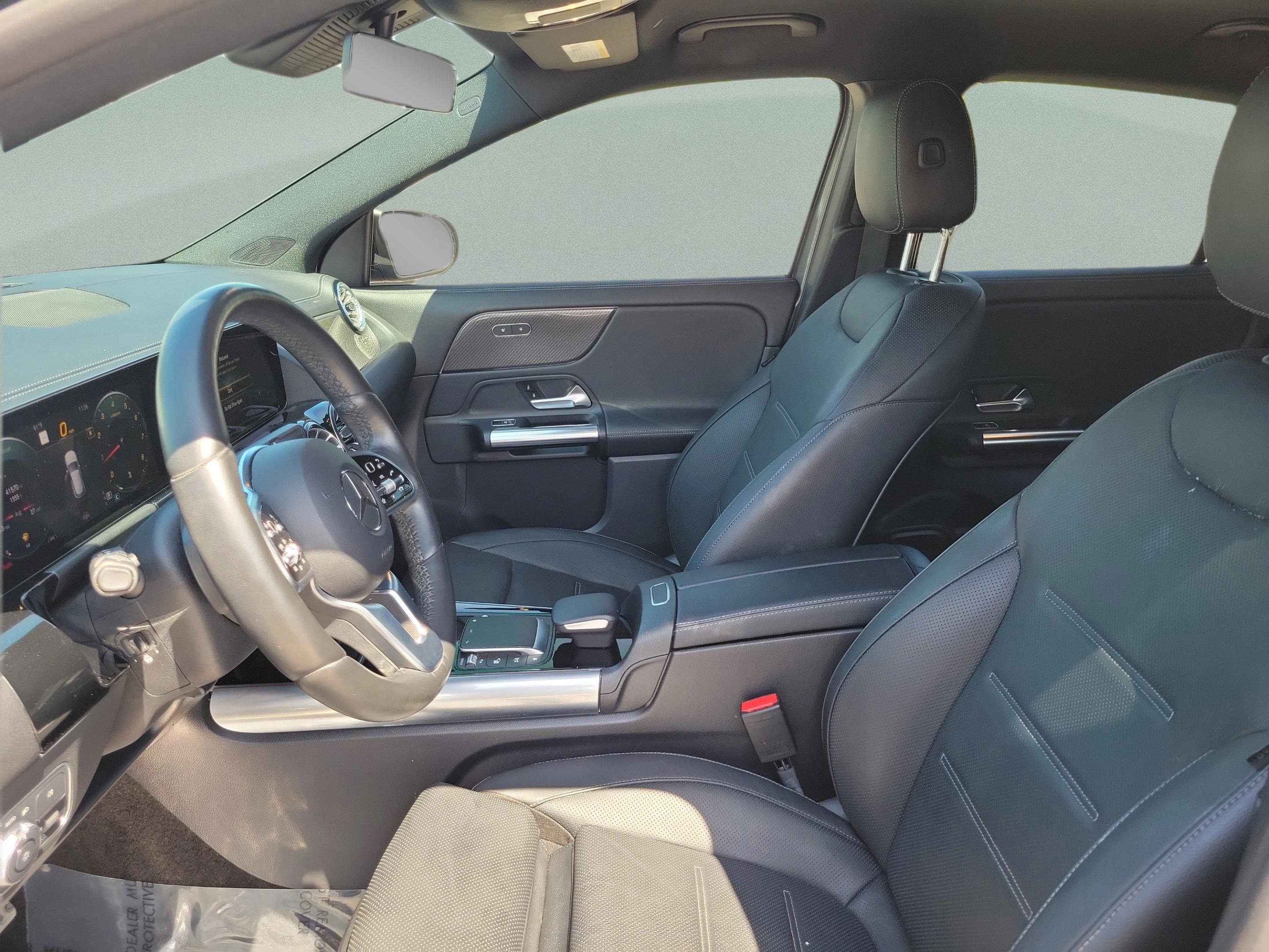 Certified 2022 Mercedes-Benz GLA 250 image 14