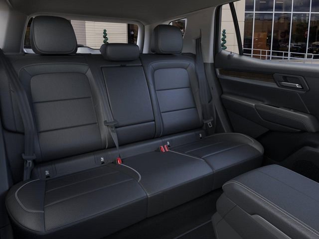 New 2026 GMC Terrain Denali AWD/4WD image 17