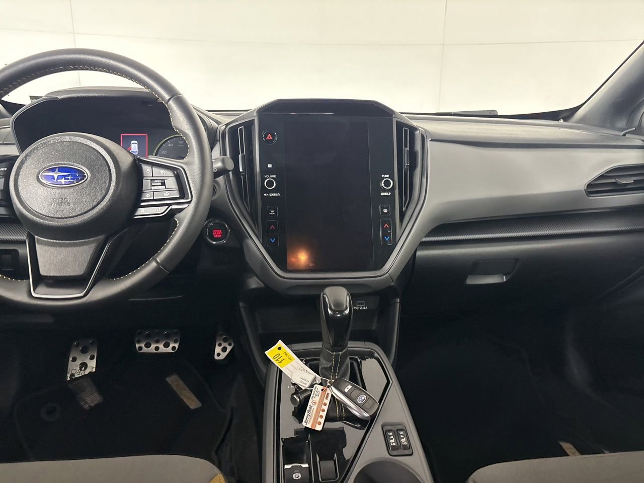 Used 2024 Subaru Crosstrek 2.5i Sport image 23