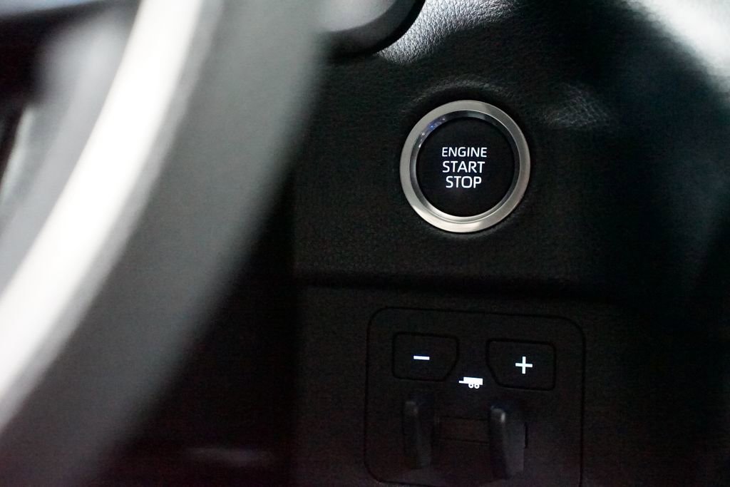 Used 2024 Toyota Tundra SR5 w/ SR5 Premium Package image 24