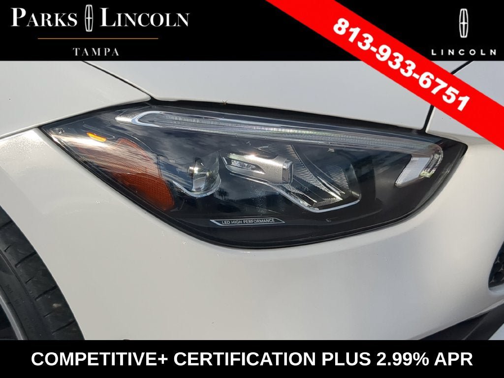 Used 2024 Mercedes-Benz C 300 Sedan image 6