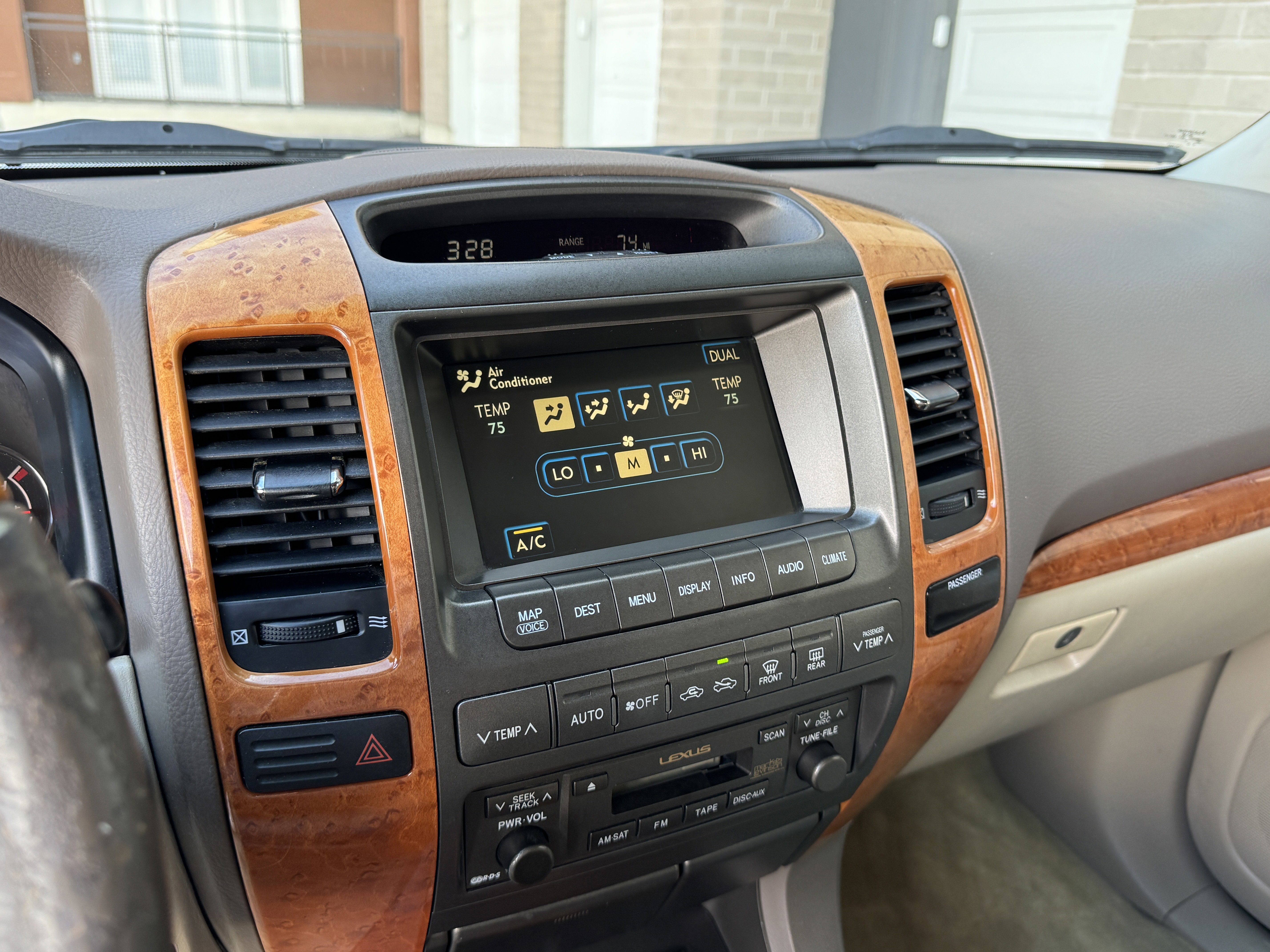 Used 2007 Lexus GX 470 image 24
