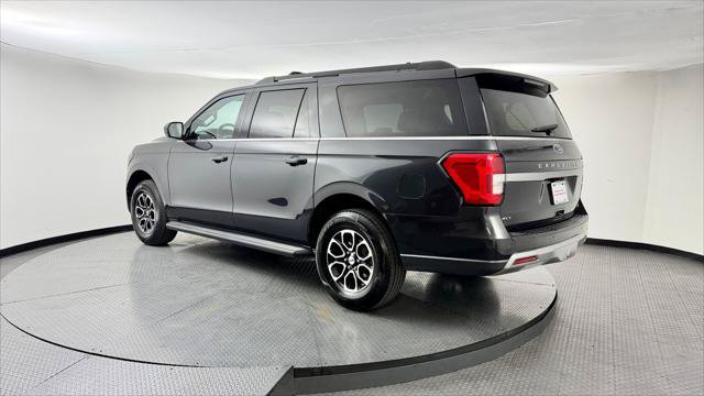 Used 2024 Ford Expedition Max XLT AWD/4WD image 6