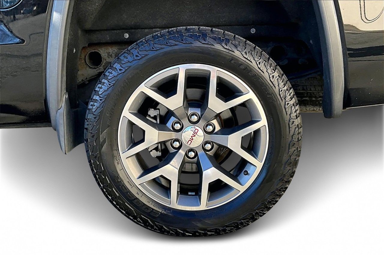 Used 2015 GMC Sierra 1500 SLT image 31