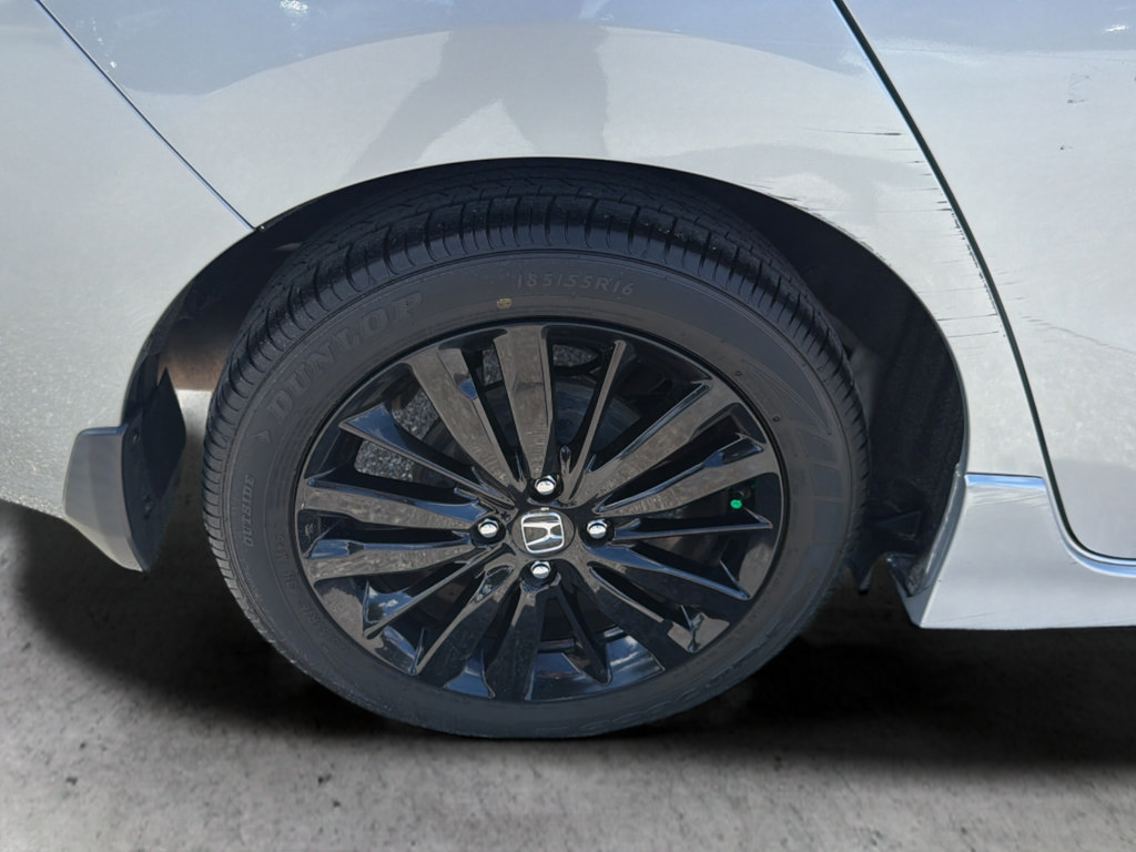 Used 2018 Honda Fit Sport image 50