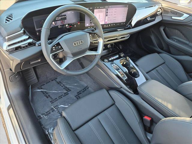 New 2026 Audi A5 Premium Plus AWD/4WD image 3