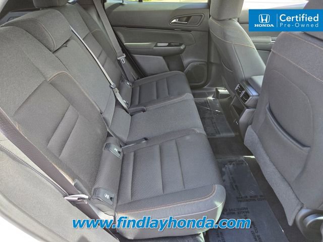 Used 2024 Honda Prologue EX image 19