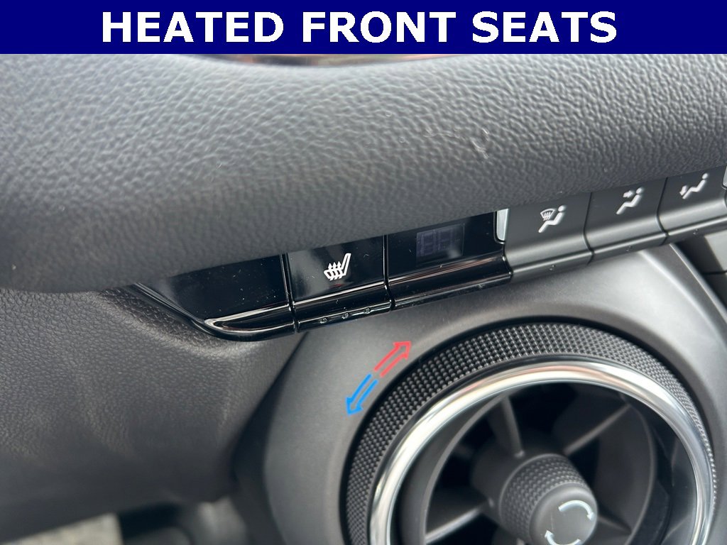 New 2026 Chevrolet Blazer LT w/ Convenience Package image 5