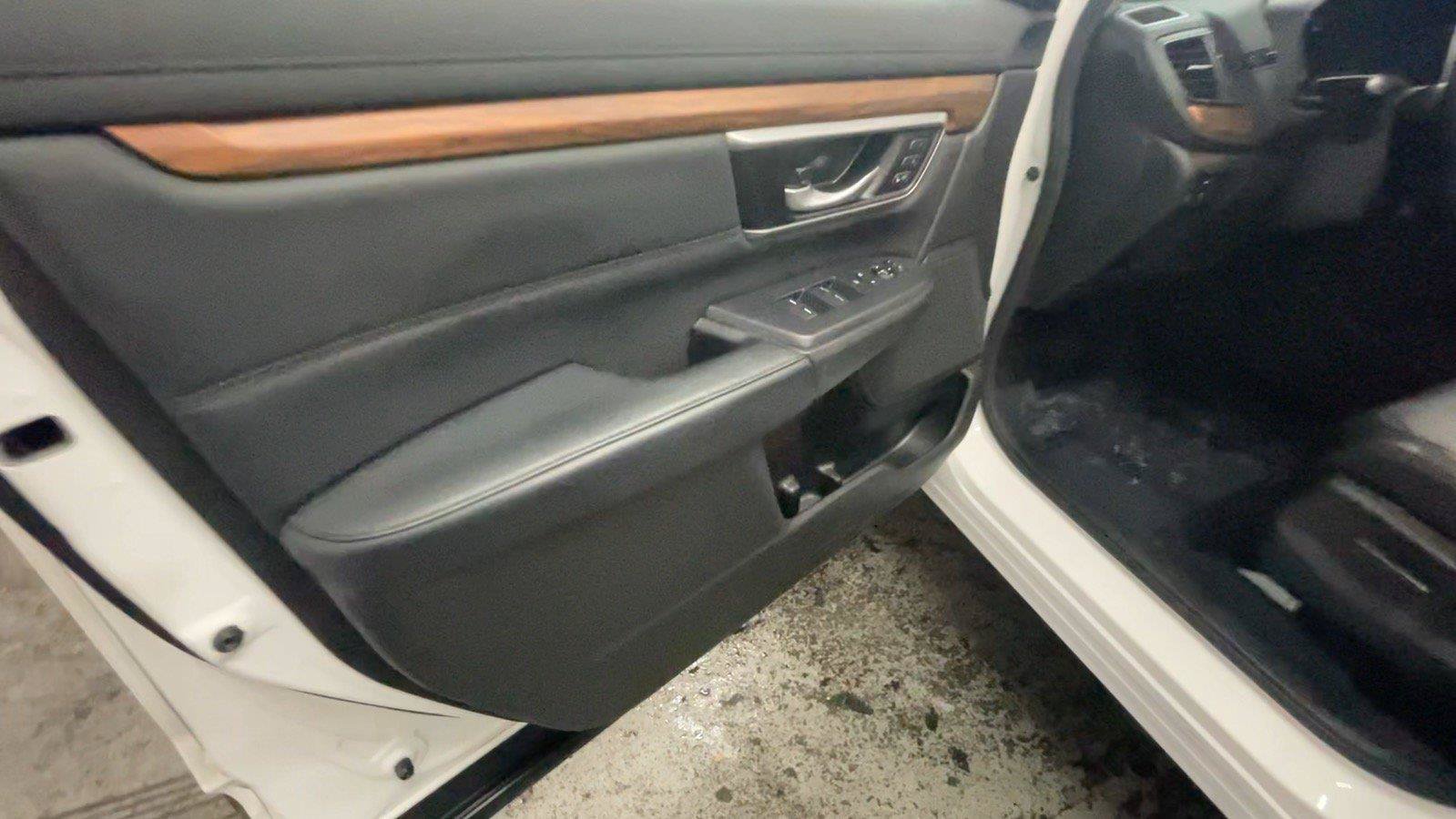 Certified 2022 Honda CR-V EX-L image 29