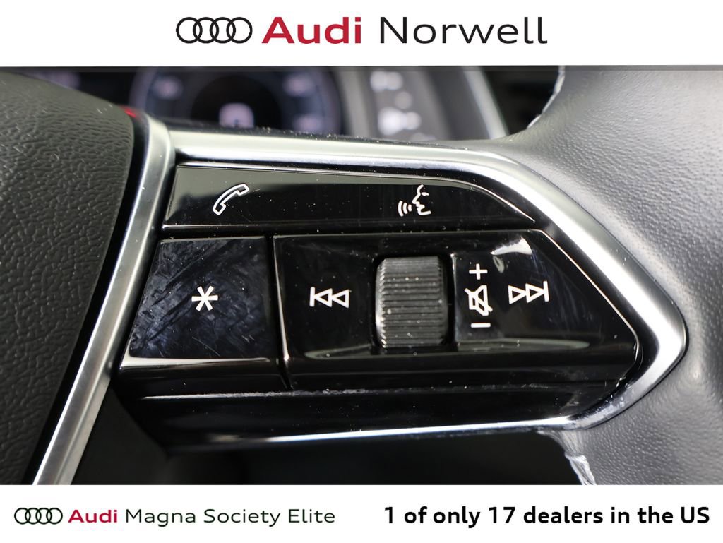 Used 2023 Audi A6 3.0T Prestige w/ Prestige Package AWD/4WD image 31