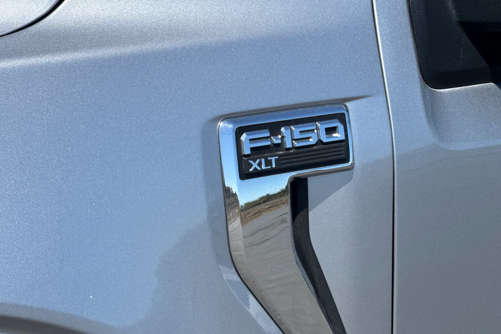 Used 2021 Ford F150 XLT w/ Equipment Group 302A High AWD/4WD image 31