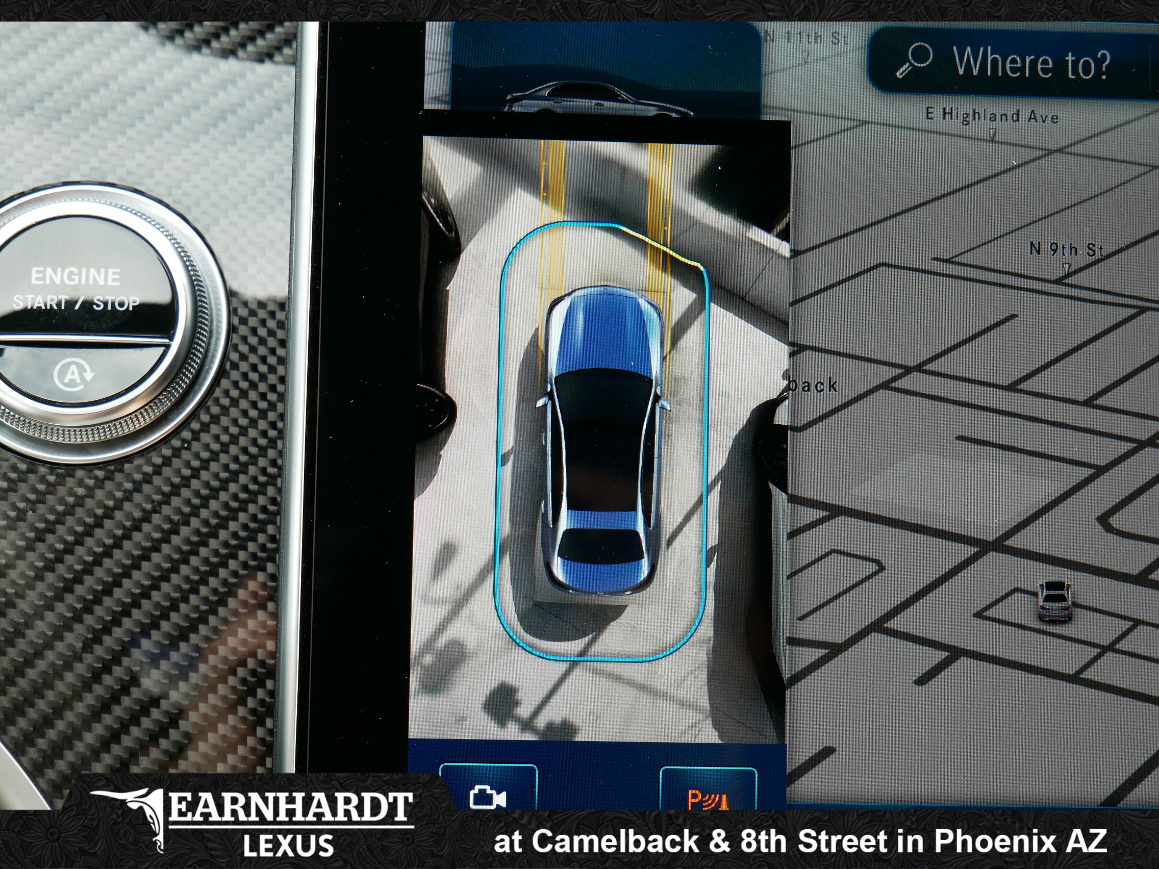 Used 2024 Mercedes-Benz C 43 AMG 4MATIC Sedan image 23