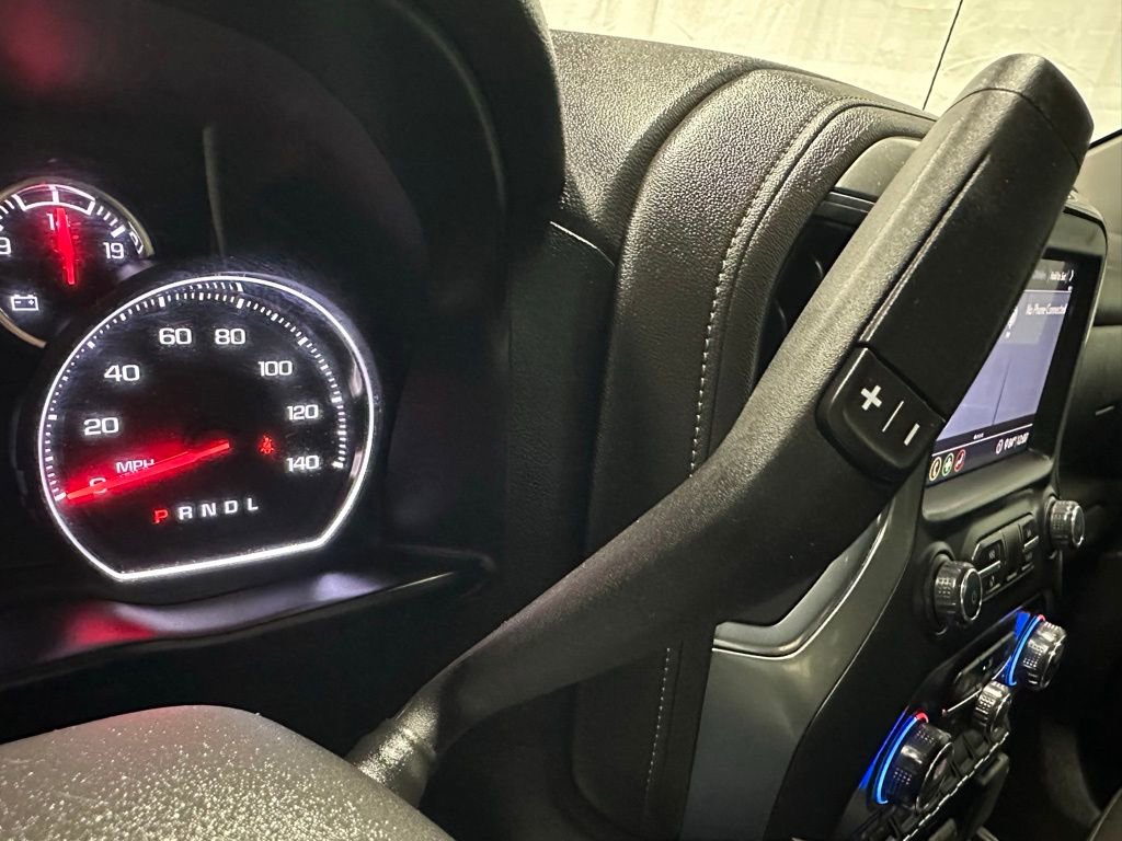 Used 2020 Chevrolet Silverado 1500 RST w/ All-Star Edition AWD/4WD image 22