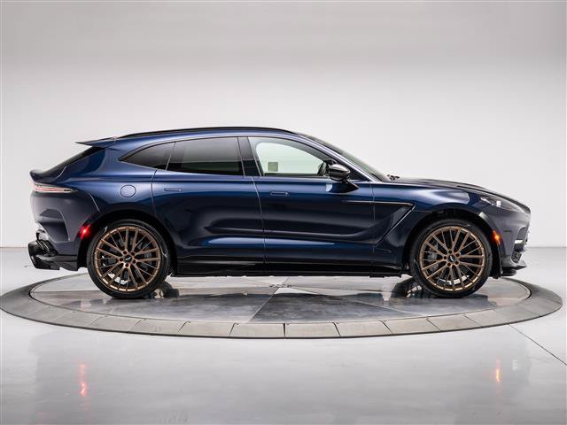 New 2026 Aston Martin DBX 707 AWD/4WD image 14