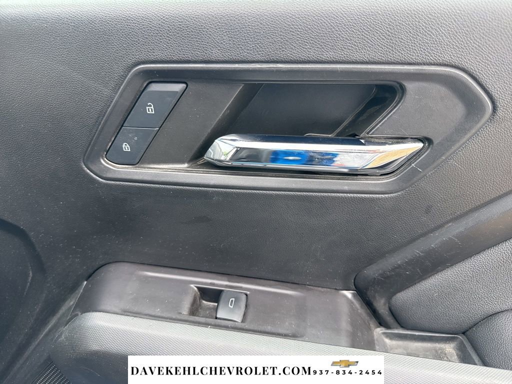 Used 2024 Chevrolet Colorado LT w/ LT Convenience Package II AWD/4WD image 26