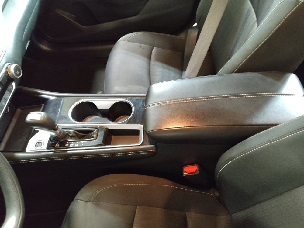 Used 2023 Nissan Altima 2.5 SV image 26