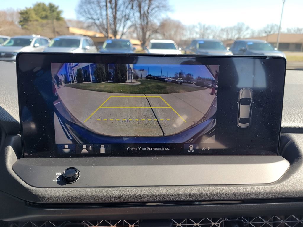 New 2026 Honda Accord EX-L image 22