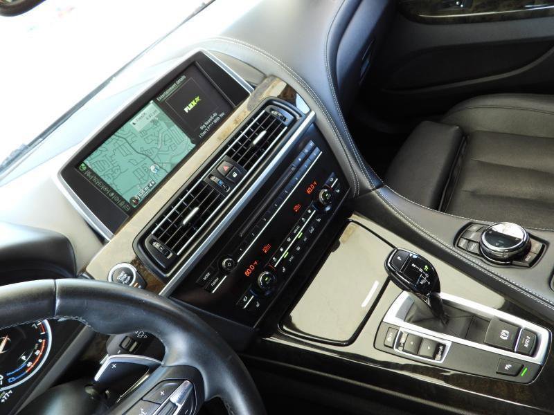 Used 2015 BMW 640i Gran Coupe image 57