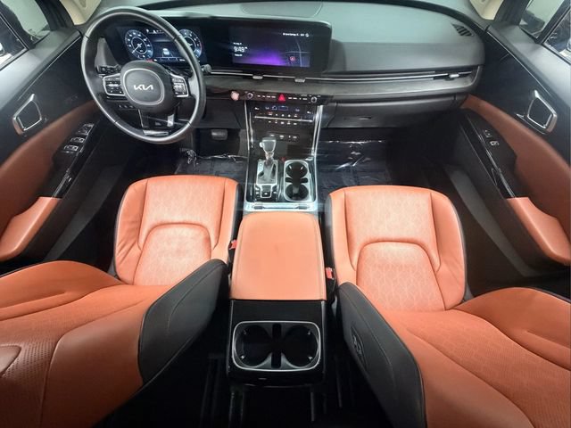 Used 2024 Kia Carnival SX FWD image 20