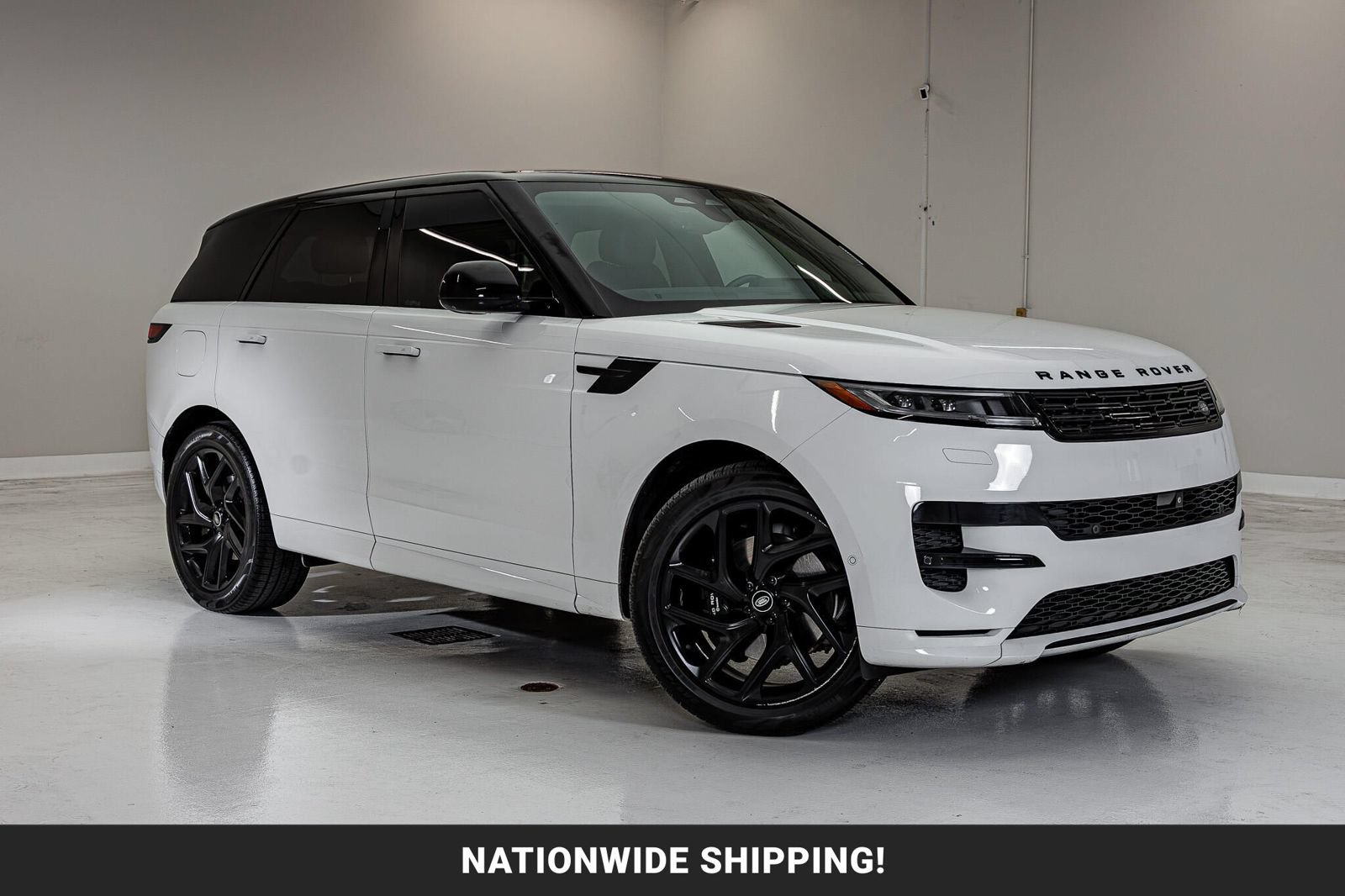 Used 2023 Land Rover Range Rover Sport SE Dynamic