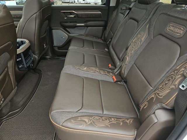 New 2026 RAM 1500 Limited image 29