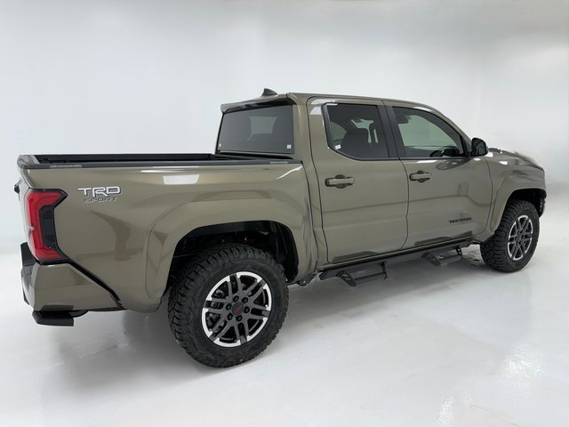 New 2026 Toyota Tacoma TRD Sport image 41