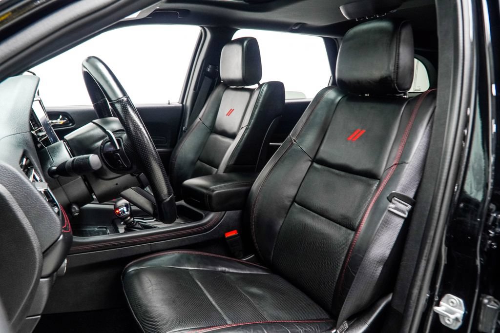 Used 2025 Dodge Durango R/T AWD/4WD image 39