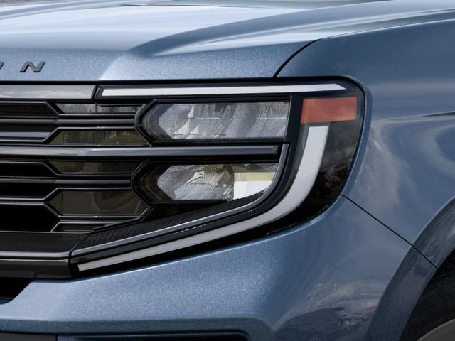 New 2027 Ford Expedition Max Platinum w/ Stealth Appearance Package AWD/4WD image 19