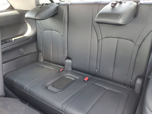 Certified 2026 INFINITI QX60 Luxe w/ Cargo Package AWD/4WD image 13